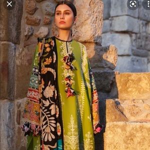 Elan lawn